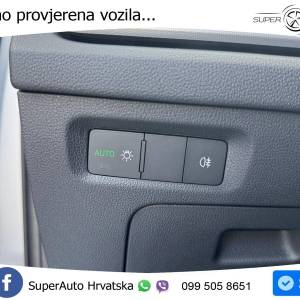 NOVO Škoda Octavia Combi 1.5 TSI DSG Selection 150 KS, LED+TEM+4xGR SJED+KAM