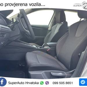 NOVO Škoda Octavia Combi 1.5 TSI DSG Selection 150 KS, LED+TEM+4xGR SJED+KAM