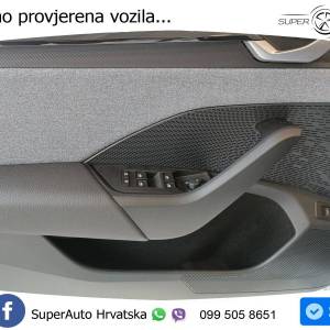 NOVO Škoda Octavia Combi 2.0 TDI DSG 150 KS, ACC+360+LED+GR SJED+HEAD+VIRT+ASIST