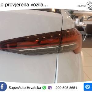 NOVO Škoda Octavia Combi 2.0 TDI DSG 150 KS, ACC+360+LED+GR SJED+HEAD+VIRT+ASIST