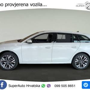 NOVO Škoda Octavia Combi 2.0 TDI DSG 150 KS, ACC+360+LED+GR SJED+HEAD+VIRT+ASIST