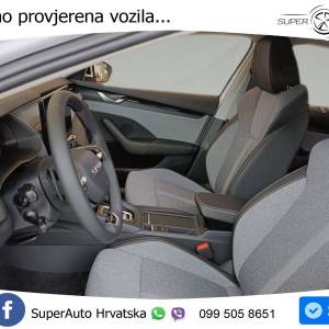 NOVO Škoda Octavia Combi 2.0 TDI DSG 150 KS, ACC+360+LED+GR SJED+HEAD+VIRT+ASIST