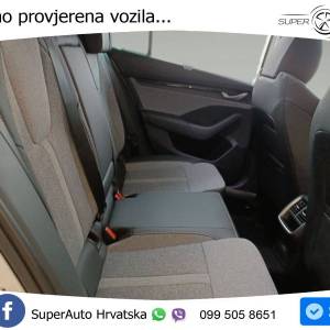 NOVO Škoda Octavia Combi 2.0 TDI DSG 150 KS, ACC+360+LED+GR SJED+HEAD+VIRT+ASIST