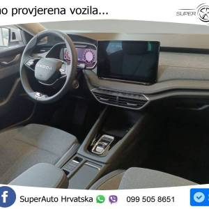 NOVO Škoda Octavia Combi 2.0 TDI DSG 150 KS, ACC+360+LED+GR SJED+HEAD+VIRT+ASIST