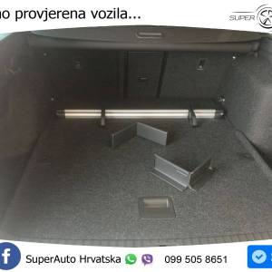 NOVO Škoda Octavia Combi 2.0 TDI DSG 150 KS, ACC+360+LED+GR SJED+HEAD+VIRT+ASIST