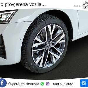 NOVO Škoda Octavia Combi 2.0 TDI DSG 150 KS, ACC+360+LED+GR SJED+HEAD+VIRT+ASIST