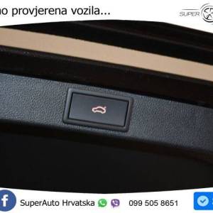 NOVO Škoda Octavia Combi 1.5 eTSI DSG Selection 150 KS, ACC+KAM+GR SJED+LED