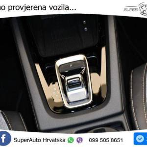 NOVO Škoda Octavia Combi 1.5 eTSI DSG Selection 150 KS, ACC+KAM+GR SJED+LED