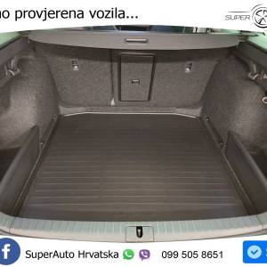 NOVO Škoda Octavia Combi 1.5 e-TSI DSG Selection 150 KS, ACC+KAM+GR SJED+LED