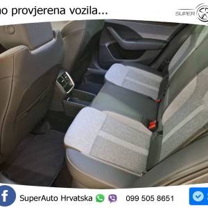 NOVO Škoda Octavia Combi 1.5 e-TSI DSG Selection 150 KS, ACC+KAM+GR SJED+LED
