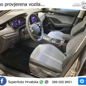 NOVO Škoda Octavia Combi 1.5 e-TSI DSG Selection 150 KS, ACC+KAM+GR SJED+LED