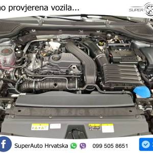 NOVO Škoda Octavia Combi 1.5 e-TSI DSG Selection 150 KS, ACC+KAM+GR SJED+LED