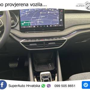 NOVO Škoda Octavia Combi 2.0 TDI DSG Selection 150 KS, ACC+KAM+4xGR SJED+PANO