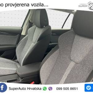 NOVO Škoda Octavia Combi 2.0 TDI DSG Selection 150 KS, ACC+KAM+4xGR SJED+PANO