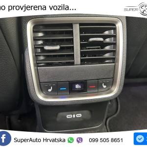 NOVO Škoda Octavia Combi 2.0 TDI DSG Selection 150 KS, ACC+KAM+4xGR SJED+PANO