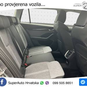 NOVO Škoda Octavia Combi 2.0 TDI DSG Selection 150 KS, ACC+KAM+4xGR SJED+PANO