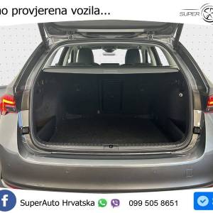 NOVO Škoda Octavia Combi 2.0 TDI DSG Selection 150 KS, ACC+KAM+4xGR SJED+PANO