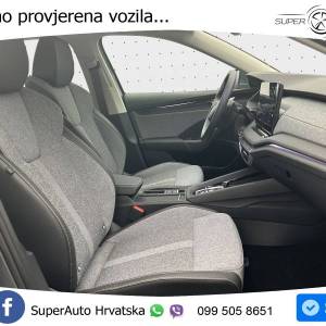 NOVO Škoda Octavia Combi 2.0 TDI DSG Selection 150 KS, ACC+KAM+4xGR SJED+PANO