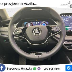 NOVO Škoda Octavia Combi 2.0 TDI DSG Selection 150 KS, ACC+KAM+4xGR SJED+PANO
