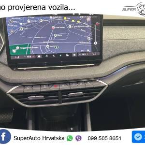 NOVO Škoda Octavia Combi 2.0 TDI DSG Selection 150 KS, ACC+KAM+4xGR SJED+PANO