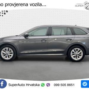 NOVO Škoda Octavia Combi 2.0 TDI DSG Selection 150 KS, ACC+KAM+4xGR SJED+PANO