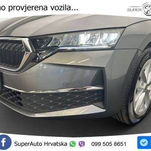 NOVO Škoda Octavia Combi 2.0 TDI DSG Selection 150 KS, ACC+KAM+4xGR SJED+PANO