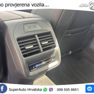 NOVO Škoda Superb Combi 2.0 TDI 4x4 DSG L&K 193 KS, ACC+KAM+4xGR SJED+PANO+HEAD