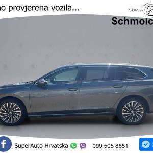 NOVO Škoda Superb Combi 2.0 TDI 4x4 DSG L&K 193 KS, ACC+KAM+4xGR SJED+PANO+HEAD