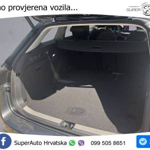 NOVO Škoda Superb Combi 2.0 TDI 4x4 DSG L&K 193 KS, ACC+KAM+4xGR SJED+PANO+HEAD