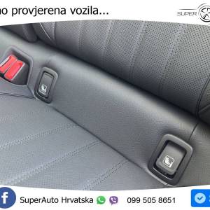 NOVO Škoda Superb Combi 2.0 TDI 4x4 DSG L&K 193 KS, ACC+KAM+4xGR SJED+PANO+HEAD