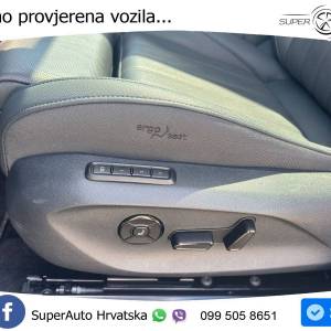 NOVO Škoda Superb Combi 2.0 TDI 4x4 DSG L&K 193 KS, ACC+KAM+4xGR SJED+PANO+HEAD