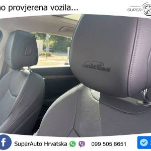 NOVO Škoda Superb Combi 2.0 TDI 4x4 DSG L&K 193 KS, ACC+KAM+4xGR SJED+PANO+HEAD