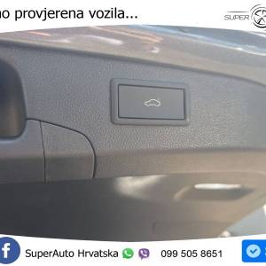 NOVO Škoda Superb Combi 2.0 TDI 4x4 DSG L&K 193 KS, ACC+KAM+4xGR SJED+PANO+HEAD