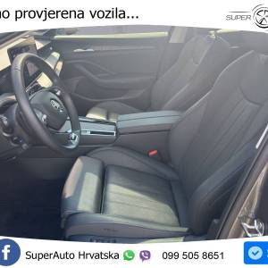 NOVO Škoda Superb Combi 2.0 TDI 4x4 DSG L&K 193 KS, ACC+KAM+4xGR SJED+PANO+HEAD