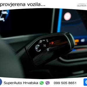 NOVO VW Passat Variant 1.5 eTSI DSG Elegance 150 KS, ACC+KAM+GR SJED+HEAD+MASAŽA