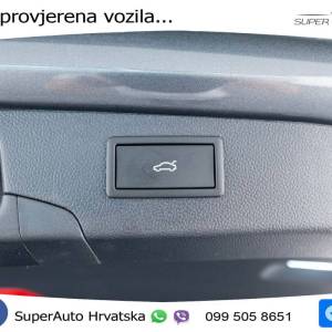NOVO VW Passat Variant 1.5 eTSI DSG Elegance 150 KS, ACC+KAM+GR SJED+HEAD+MASAŽA