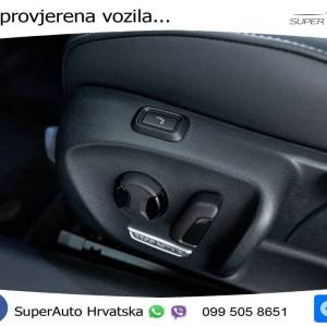 NOVO VW Passat Variant 1.5 eTSI DSG Elegance 150 KS, ACC+KAM+GR SJED+HEAD+MASAŽA