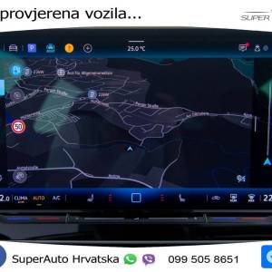 NOVO VW Passat Variant 1.5 eTSI DSG Elegance 150 KS, ACC+KAM+GR SJED+HEAD+MASAŽA