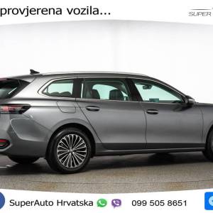 NOVO VW Passat Variant 1.5 eTSI DSG Elegance 150 KS, ACC+KAM+GR SJED+HEAD+MASAŽA