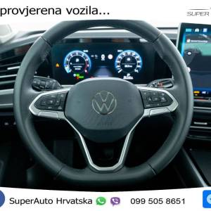 NOVO VW Passat Variant 1.5 eTSI DSG Elegance 150 KS, ACC+KAM+GR SJED+HEAD+MASAŽA