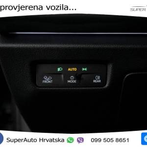 NOVO VW Passat Variant 1.5 eTSI DSG Elegance 150 KS, ACC+KAM+GR SJED+HEAD+MASAŽA