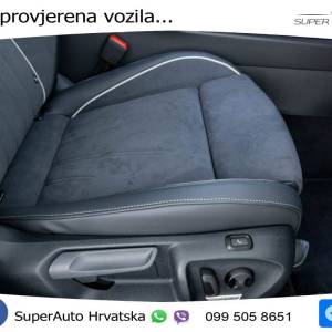 NOVO VW Passat Variant 1.5 eTSI DSG Elegance 150 KS, ACC+KAM+GR SJED+HEAD+MASAŽA