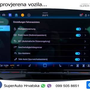 NOVO VW Passat Variant 1.5 eTSI DSG Elegance 150 KS, ACC+KAM+GR SJED+HEAD+MASAŽA