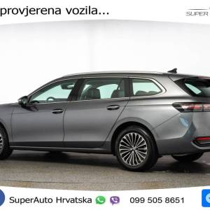 NOVO VW Passat Variant 1.5 eTSI DSG Elegance 150 KS, ACC+KAM+GR SJED+HEAD+MASAŽA