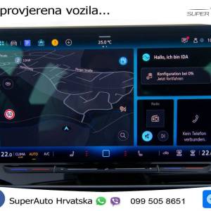 NOVO VW Passat Variant 1.5 eTSI DSG Elegance 150 KS, ACC+KAM+GR SJED+HEAD+MASAŽA