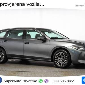 NOVO VW Passat Variant 1.5 eTSI DSG Elegance 150 KS, ACC+KAM+GR SJED+HEAD+MASAŽA