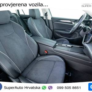 NOVO VW Passat Variant 1.5 eTSI DSG Elegance 150 KS, ACC+KAM+GR SJED+HEAD+MASAŽA