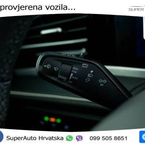 NOVO VW Passat Variant 1.5 eTSI DSG Elegance 150 KS, ACC+KAM+GR SJED+HEAD+MASAŽA