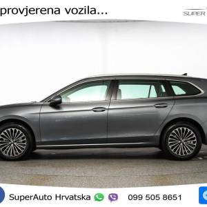 NOVO VW Passat Variant 1.5 eTSI DSG Elegance 150 KS, ACC+KAM+GR SJED+HEAD+MASAŽA