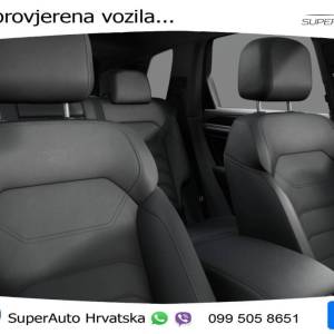 NOVO VW Touareg 3.0 TDI Aut. 4M. R-Line 286 KS, ACC+KAM+GR SJED+IQ.DRIVE+20"